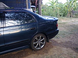 ขาย โตโยต้า โคโรน่า