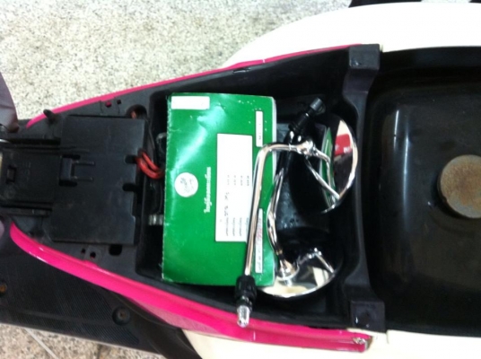 (ขายแล้วครับ ขอขอบคุณเว็ป Truck2Hand.com และผู้ซื้อเป็นอย่างสูงครับ)ขาย มีโอMX ล้อแม็กแท้ แปลงเป็นฟีโน่ (ขายแล้วครับ ขอขอบคุณเว็ป Truck2Hand.com และผู้ซื้อเป็นอย่างสูงครับ)ขาย มีโอMX ล้อแม็กแท้ แปลงเป็นฟีโน่