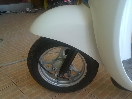 ขายรถ 50cc