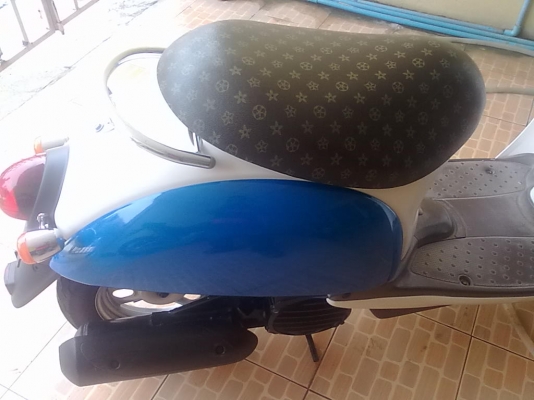 ขายรถ 50cc