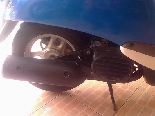 ขายรถ 50cc