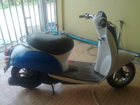 ขายรถ 50cc