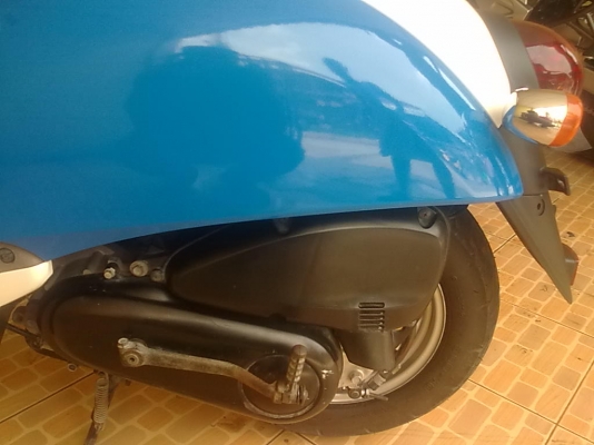 ขายรถ 50cc