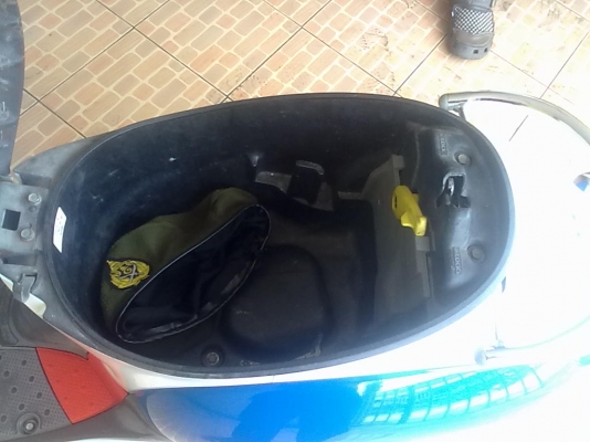 ขายรถ 50cc