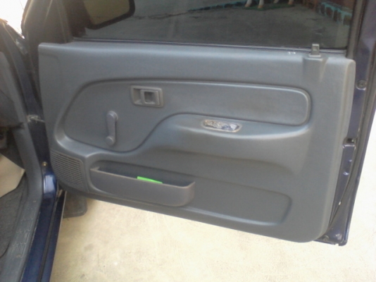 ขายรถกระบะบ้านๆ