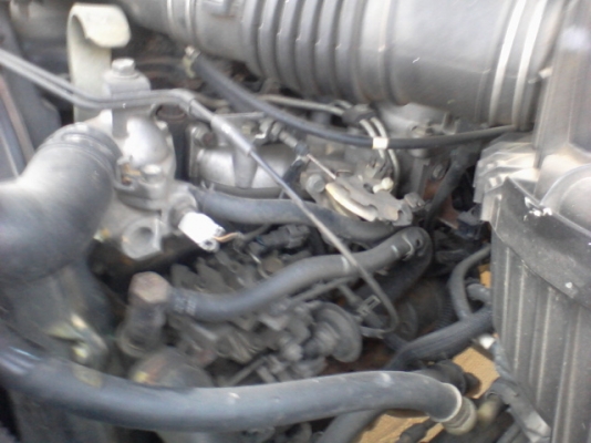 ขายรถกระบะบ้านๆ