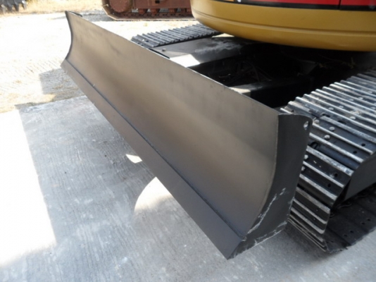 ขายรถนอกนำเข้า Cat 308BSR