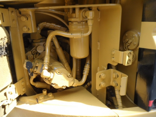 ขายรถนอกนำเข้า Cat 308BSR