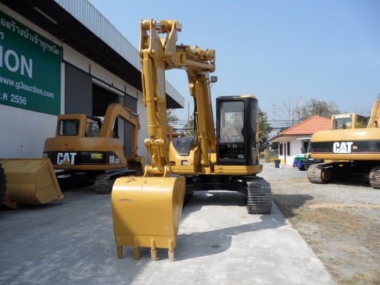 ขายรถนอกนำเข้า Cat 308BSR