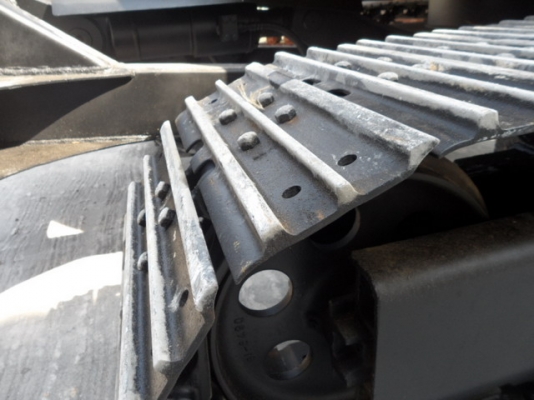 ขายรถนอกนำเข้า Cat 308BSR