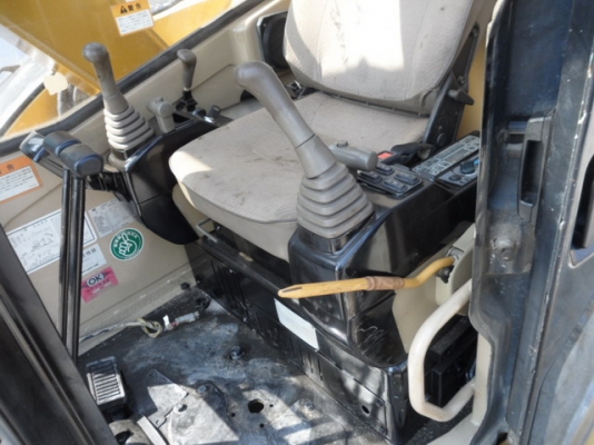 ขายรถนอกนำเข้า Cat 308BSR