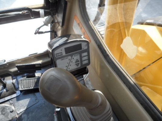 ขายรถนอกนำเข้า Cat 308BSR