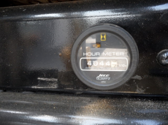 ขายรถนอกนำเข้า Cat 308BSR