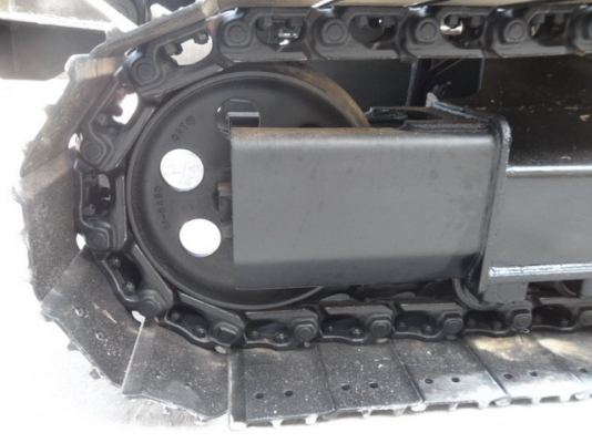 ขายรถนอกนำเข้า Cat 308BSR