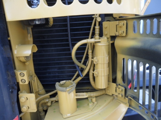 ขายรถนอกนำเข้า Cat 308BSR