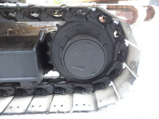 ขายรถนอกนำเข้า Cat 308BSR ขายรถนอกนำเข้า Cat 308BSR