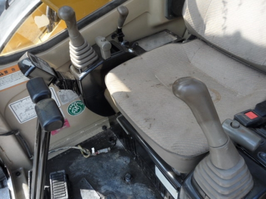 ขายรถนอกนำเข้า Cat 308BSR ขายรถนอกนำเข้า Cat 308BSR