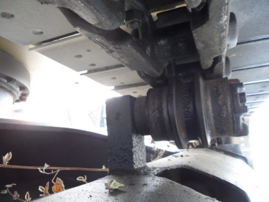 ขายรถนอกนำเข้า Cat 308BSR ขายรถนอกนำเข้า Cat 308BSR