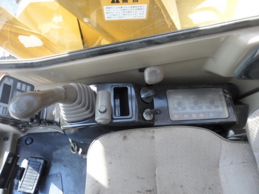 ขายรถนอกนำเข้า Cat 308BSR ขายรถนอกนำเข้า Cat 308BSR