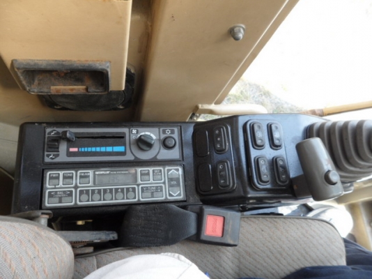 ขายรถนอกนำเข้า Cat 308BSR ขายรถนอกนำเข้า Cat 308BSR