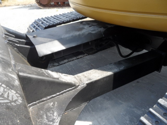 ขายรถนอกนำเข้า Cat 308BSR ขายรถนอกนำเข้า Cat 308BSR