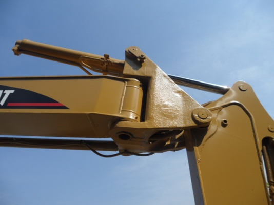 ขายรถนอกนำเข้า Cat 308BSR ขายรถนอกนำเข้า Cat 308BSR