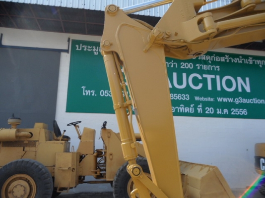 ขายรถนอกนำเข้า Cat 308BSR ขายรถนอกนำเข้า Cat 308BSR