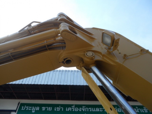 ขายรถนอกนำเข้า Cat 308BSR ขายรถนอกนำเข้า Cat 308BSR