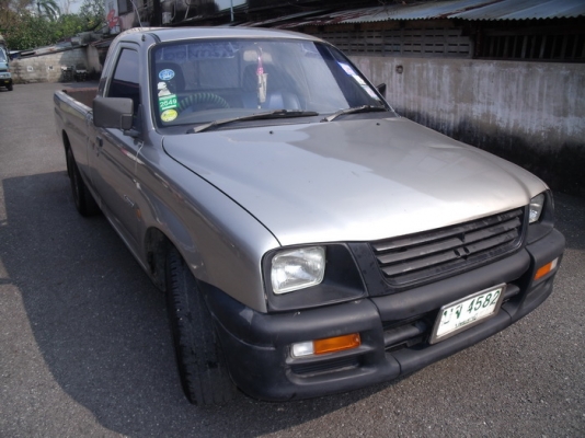 ขาย Mitsubishi Strada 2.5 ตอนเดียว  ปี98.