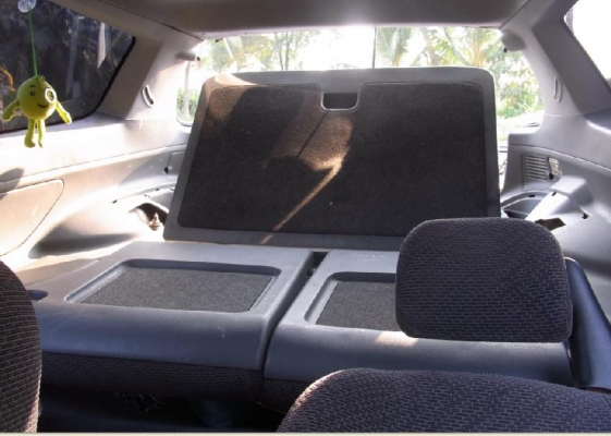 ขาย3Dr เกียร์ธรรดา LPG หัวฉีด เครื่อง D15B Sunloof ภายในตัวนอก สีสดๆ