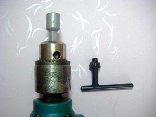 ขาย-สว่านไฟฟ้า มากิต้า 6412 450W ผ่านการเช็คสภาพแล้ว เปลียนลูกปืนและถ่าน สภาพพร้อมใช้ ราคาไม่แพงครับ ขาย-สว่านไฟฟ้า มากิต้า 6412 450W ผ่านการเช็คสภาพแล้ว เปลียนลูกปืนและถ่าน สภาพพร้อมใช้ ราคาไม่แพงครับ