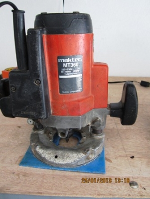 เร้าเตอร์Makita,Maktec แท้ๆ ถูกๆ เร้าเตอร์Makita,Maktec แท้ๆ ถูกๆ