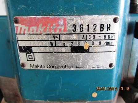 เร้าเตอร์Makita,Maktec แท้ๆ ถูกๆ เร้าเตอร์Makita,Maktec แท้ๆ ถูกๆ