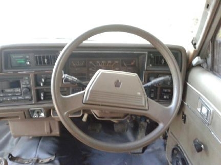 1983CROWN 2.8 DELUXE รถสวย  ลดคับ ด่วนๆ