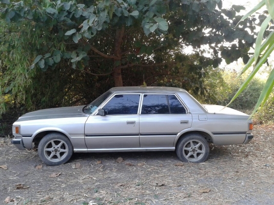 1983CROWN 2.8 DELUXE รถสวย  ลดคับ ด่วนๆ