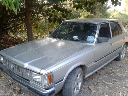 1983CROWN 2.8 DELUXE รถสวย  ลดคับ ด่วนๆ