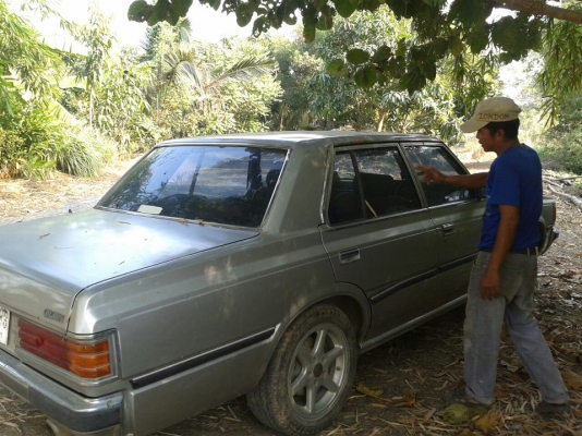 1983CROWN 2.8 DELUXE รถสวย  ลดคับ ด่วนๆ