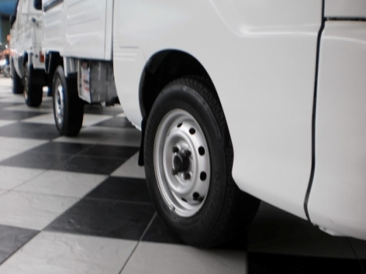 DAIHUTSU HIJAT S200V