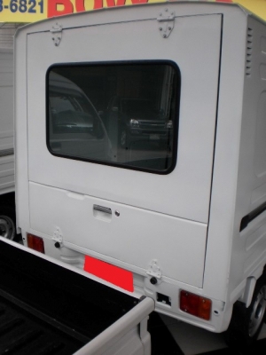 DAIHUTSU HIJAT S200V