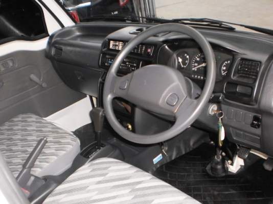 DAIHUTSU HIJAT S200V