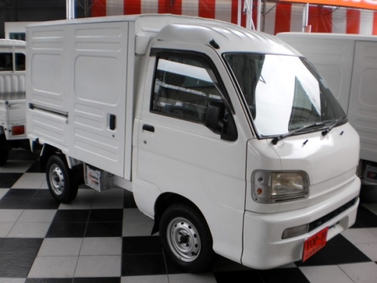 DAIHUTSU HIJAT S200V