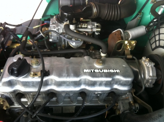 ขายฟอร์คลิฟต์  MITSUBISHI FG15T   ( 1604 ช.ม ) งาฮิ้งฟอร์ค รัปประกันสวยที่สุดของรุ่นนี้ครับ  เกียร์AT  ขอบคุณมากครับพี่เกษม จ.นครพนม