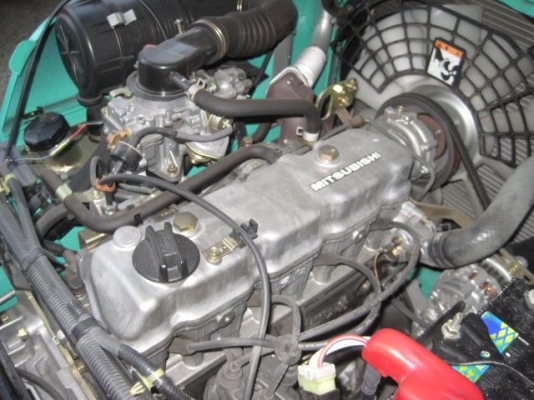 ขายฟอร์คลิฟต์  MITSUBISHI FG15T   ( 1604 ช.ม ) งาฮิ้งฟอร์ค รัปประกันสวยที่สุดของรุ่นนี้ครับ  เกียร์AT  ขอบคุณมากครับพี่เกษม จ.นครพนม