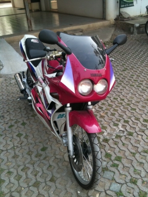 ขาย YAMAHA TZR 150 สวยๆครับ