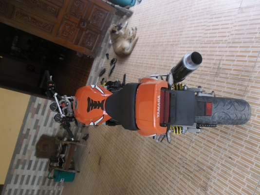 ขายรถ XJR YAMAHA