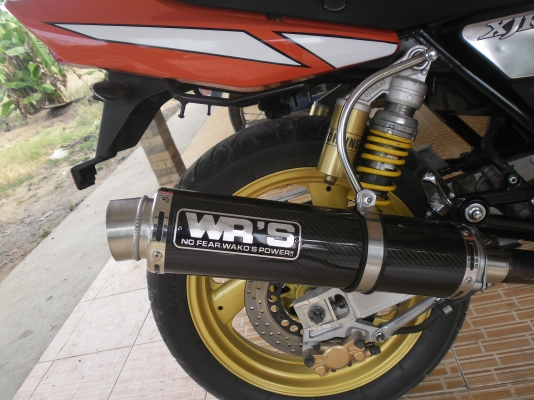 ขายรถ XJR YAMAHA