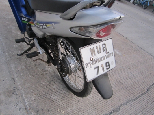 ขายด่วนสแมท จูเนียร์ปี47เครื่องดีเดิมๆ ชุดโอนครบ ขายด่วนสแมท จูเนียร์ปี47เครื่องดีเดิมๆ ชุดโอนครบ