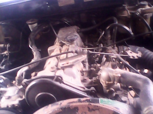 ขายฮีโร่2400เอาไปลุย85,000ขับกลับด้เลย