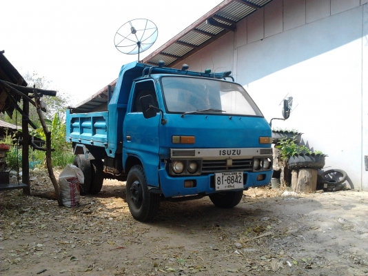 ต้องการรถดั้ม ISUZU TL 100 แรงม้า สภาพดีมาก เครื่องแน่น ทะเ่บียนพร้อมโอน เจ้าของขายเองครับ ต้องการรถดั้ม ISUZU TL 100 แรงม้า สภาพดีมาก เครื่องแน่น ทะเ่บียนพร้อมโอน เจ้าของขายเองครับ