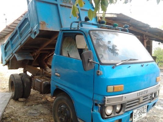 ต้องการรถดั้ม ISUZU TL 100 แรงม้า สภาพดีมาก เครื่องแน่น ทะเ่บียนพร้อมโอน เจ้าของขายเองครับ ต้องการรถดั้ม ISUZU TL 100 แรงม้า สภาพดีมาก เครื่องแน่น ทะเ่บียนพร้อมโอน เจ้าของขายเองครับ